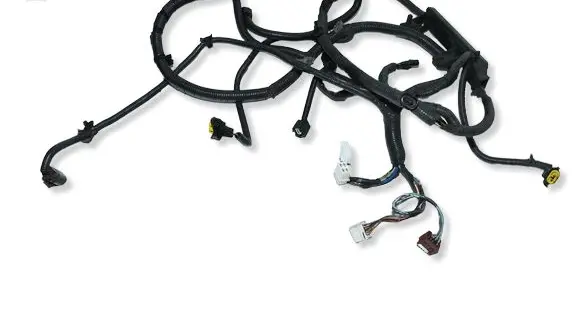 Nissan Qashqai Other wiring loom 240234EA0B
