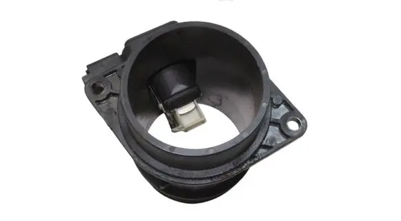 Land Rover Discovery 4 - LR4 Mass air flow meter 4R8Q12B579AC PHF500090