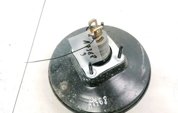 Mazda 3 I Brake booster 03786357004 03.7863-5700.4