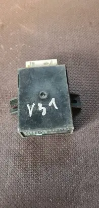 BMW 5 E39 Steering rack control module 8352494