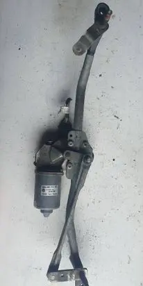 Skoda Fabia Mk2 (5J) Wiper motor 405119