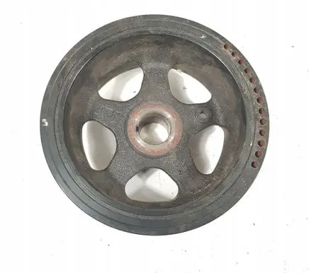 Porsche Panamera (970) Crankshaft pulley 94810224162