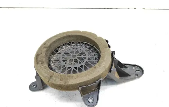 Fiat Scudo Rear door speaker 1400346980