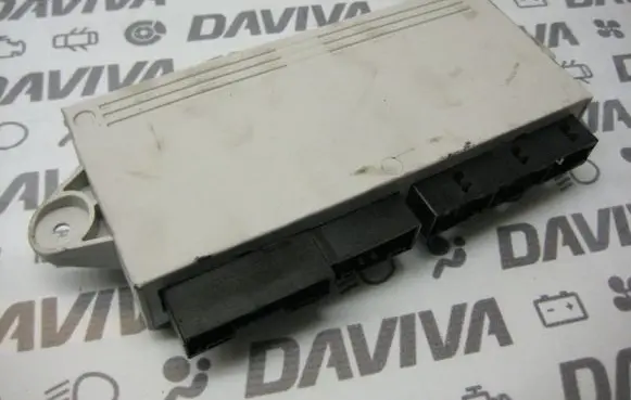 BMW 7 E65 E66 Door control unit/module 6958447 601-5007-017