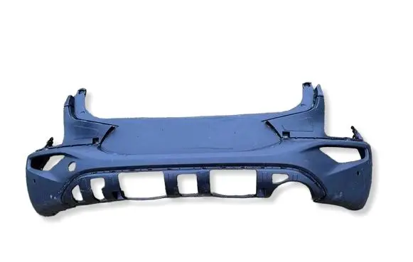KIA Stonic Front bumper 86600H8