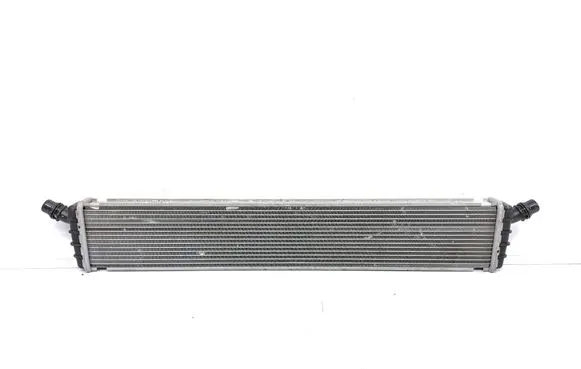 Mercedes-Benz E W238 Coolant radiator A0995004800