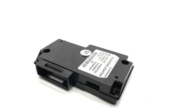 Mercedes-Benz S W220 Phone control unit/module A2208207326
