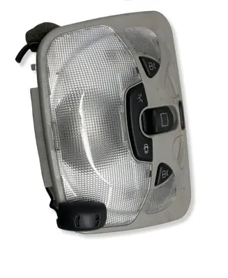 Mercedes-Benz C W203 Front seat light A2038204701