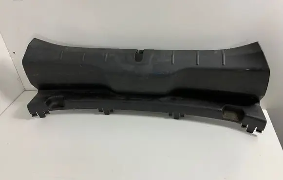Volvo C30 Trunk/boot sill cover protection 08687734