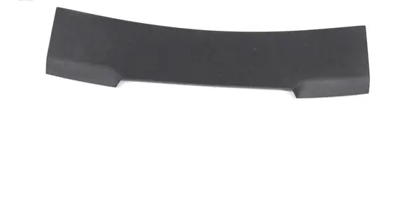 BMW X6 F16 Centre console side trim rear 7318701