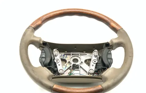 Jaguar XK8 - XKR Steering wheel HJB9181DB