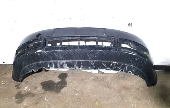 Audi A4 S4 B6 8E 8H Front bumper 