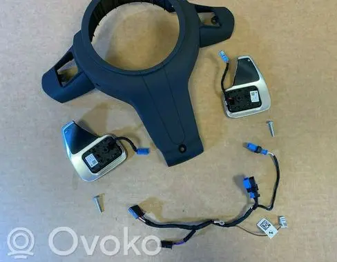 BMW X2 F39 Steering wheel trim 61319242983 32307848268