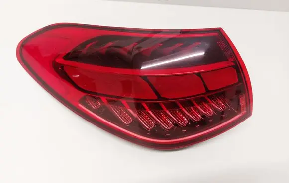 Mercedes-Benz C W206 Rear/tail lights A2069060101