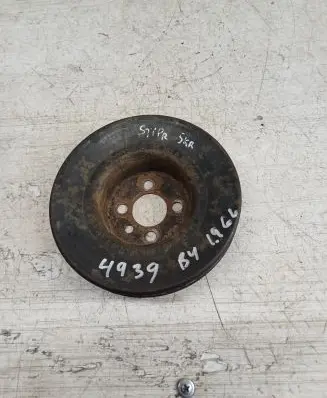 Audi 80 90 S2 B4 Crankshaft pulley 028105253A