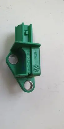 Audi S5 Airbag deployment crash/impact sensor