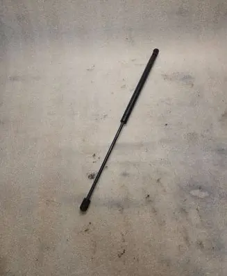 Audi A8 S8 D2 4D Front bonnet/hood damper/strut