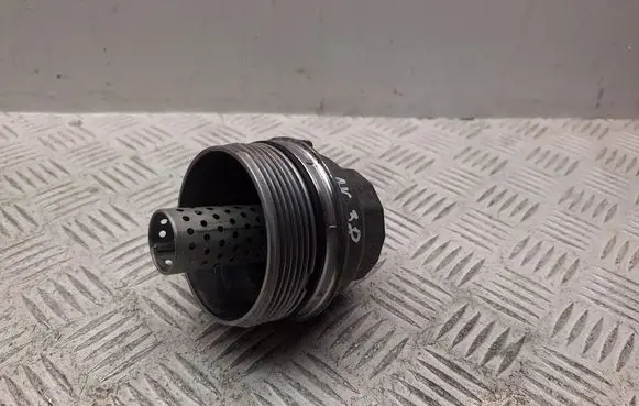 Toyota Avensis T250 Oil filter cover 156200R010