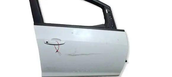 Opel Astra J Front door S26279414