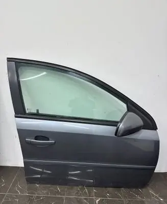 Opel Vectra C Front door