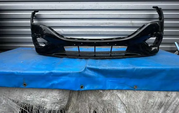 Mercedes-Benz EQE v295 Front bumper A2958853000