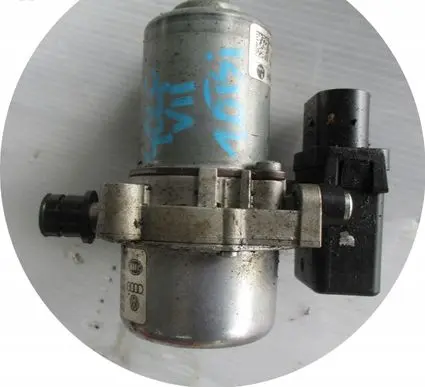 Volkswagen Golf Sportsvan Vacuum pump 1K0612181F