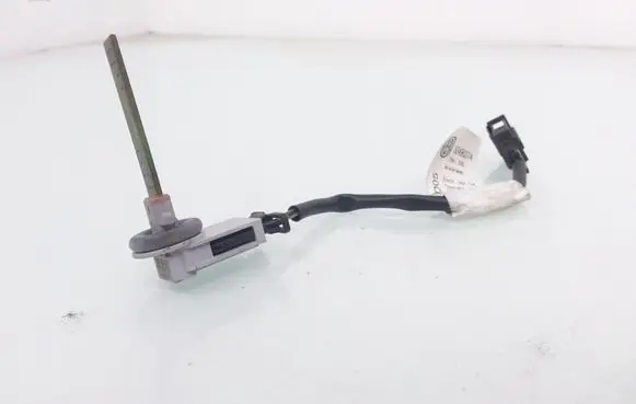 Volkswagen Transporter - Caravelle T5 Interior temperature sensor 4B0820539
