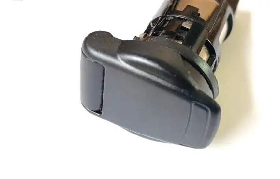 Renault Captur Other interior part