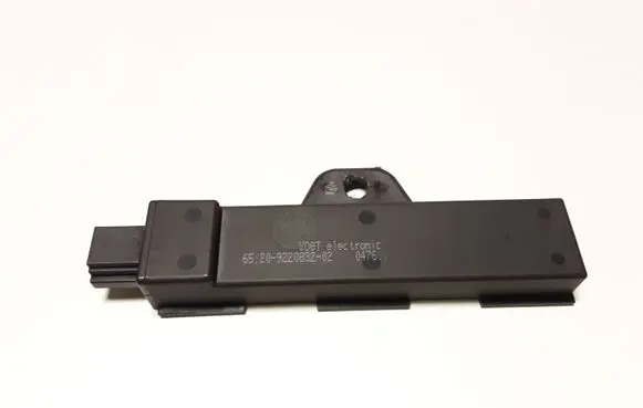 Mini Clubman F54 Interior comfort aerial antenna 9220832 6520922083202