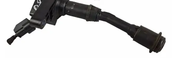 Ford Fusion II High voltage ignition coil DS7G12A366BB