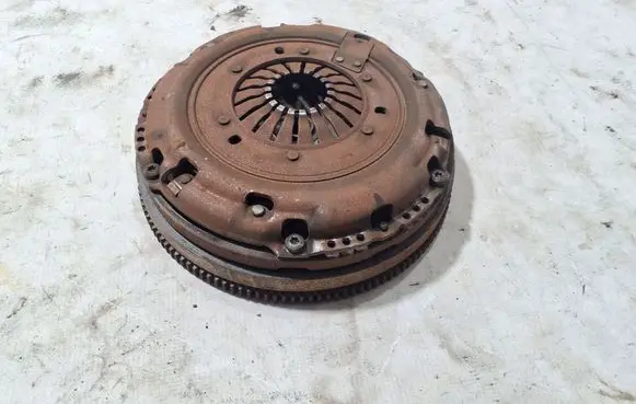 Peugeot Expert Clutch set kit 