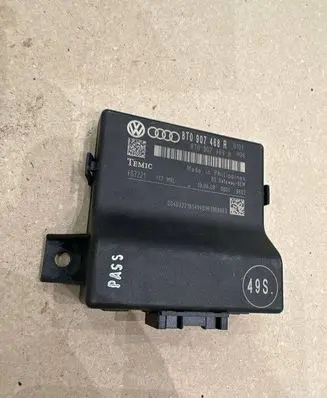 Audi A4 S4 B8 8K Gateway control module 8T0907468R 8T0907468H