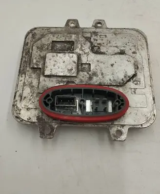 Nissan Qashqai Headlight ballast module Xenon 5DV00961000 22017262 280710