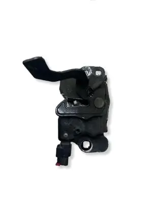 Dodge RAM 1500 DS Engine bonnet/hood lock/catch 