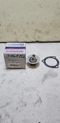 Mazda 626 Thermostat 346888D WW54EM88AP3 11500026TAMT