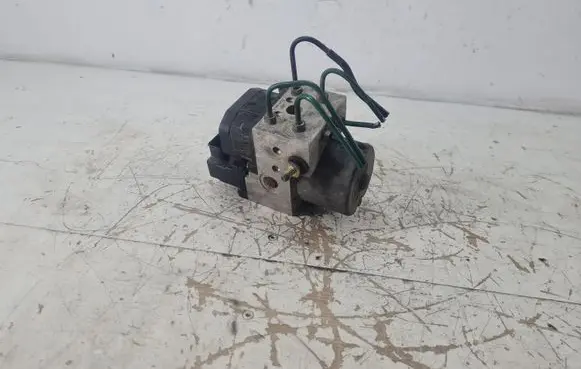 Renault Scenic I ABS Pump 0273004395