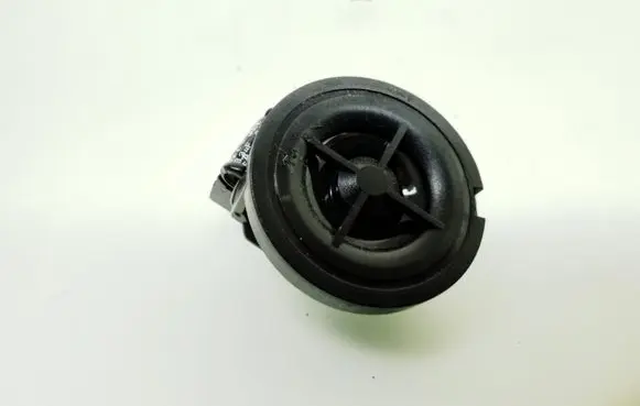 Opel Astra H Front door high frequency speaker 90379282