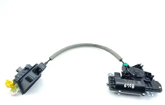 Volkswagen Atlas Tailgate/trunk/boot lock/catch/latch 5NA827506