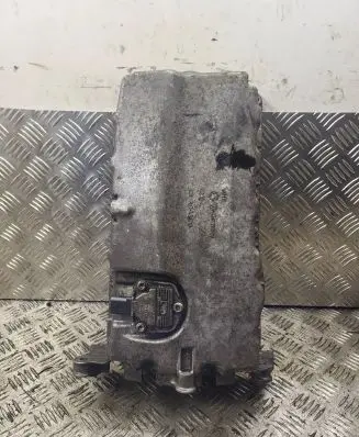 Volkswagen Golf V Oil sump 038103603AG