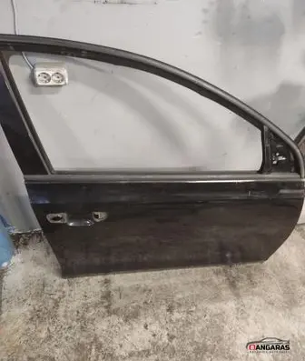 Volkswagen Golf VI Front door 5k4831312