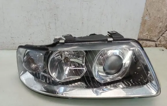 Audi A3 S3 8L Headlight/headlamp