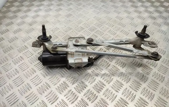 KIA Ceed Front wiper linkage and motor