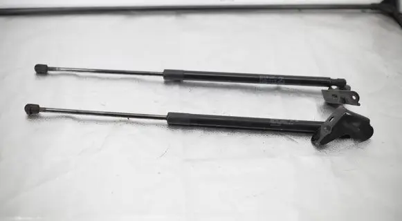 Peugeot 5008 II Tailgate/trunk strut/damper 9827430880 7146410455N