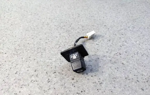 Subaru Forester SJ Reversing camera 86267SG00047 86267SG000