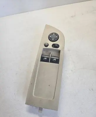 BMW 3 E92 E93 Electric window control switch 9217352