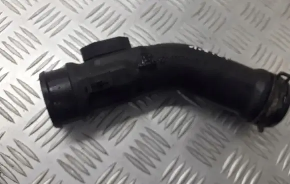 Volkswagen Sharan Intercooler hose/pipe 7M3145957