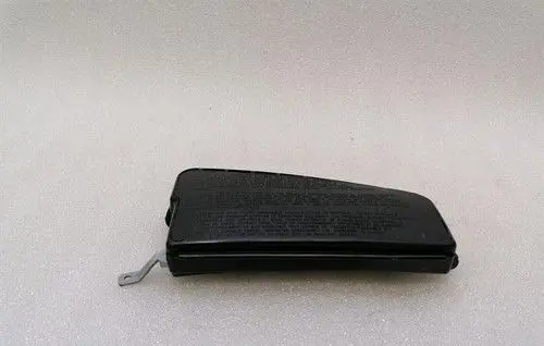 Mercedes-Benz CL C216 Airbag control unit/module A1648601705