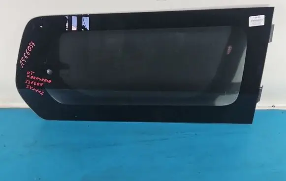 Hyundai H-1, Starex, Satellite Rear side window IMPRK1566054