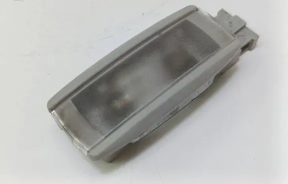 Volkswagen PASSAT B6 Other interior light 1K0947109
