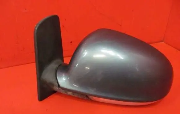 Volkswagen Sharan Front door electric wing mirror SHARANLUSERKOLP